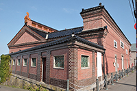 Chinese Memorial Hall