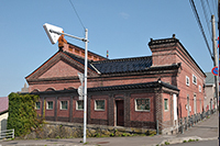 Chinese Memorial Hall