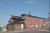 Chinese Memorial Hall