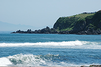 Cape Tachimachi