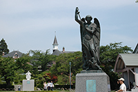 Trappistine Convent