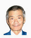 森山勝征